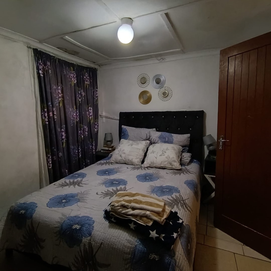 2 Bedroom Property for Sale in Delft Western Cape